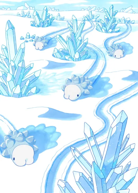 Snom card art