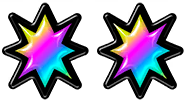 ✦✦