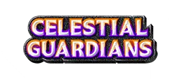 Celestial Guardians logo