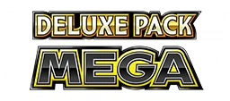 Deluxe Pack: Mega logo