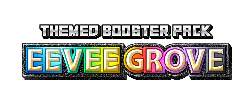 Eevee Grove logo