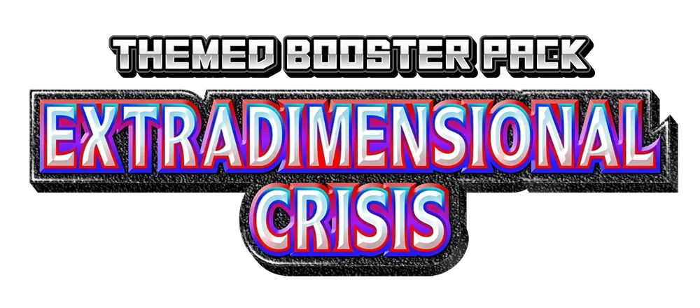 Extradimensional Crisis logo