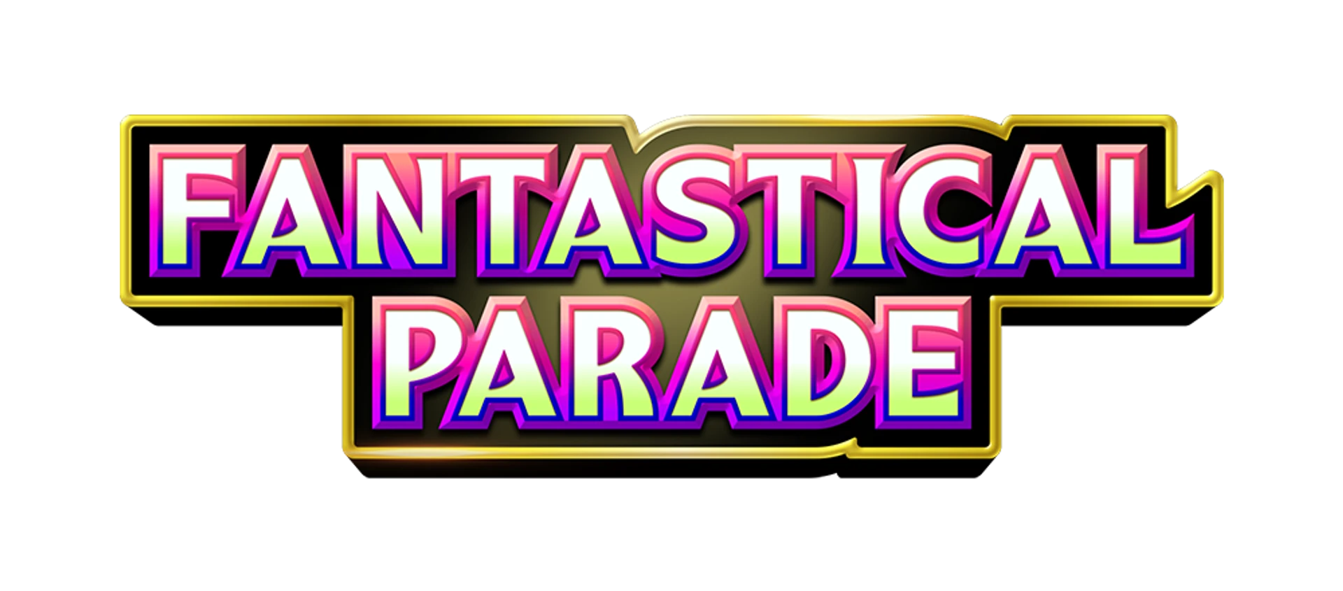 Fantastical Parade logo