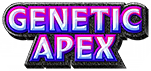 Genetic Apex logo
