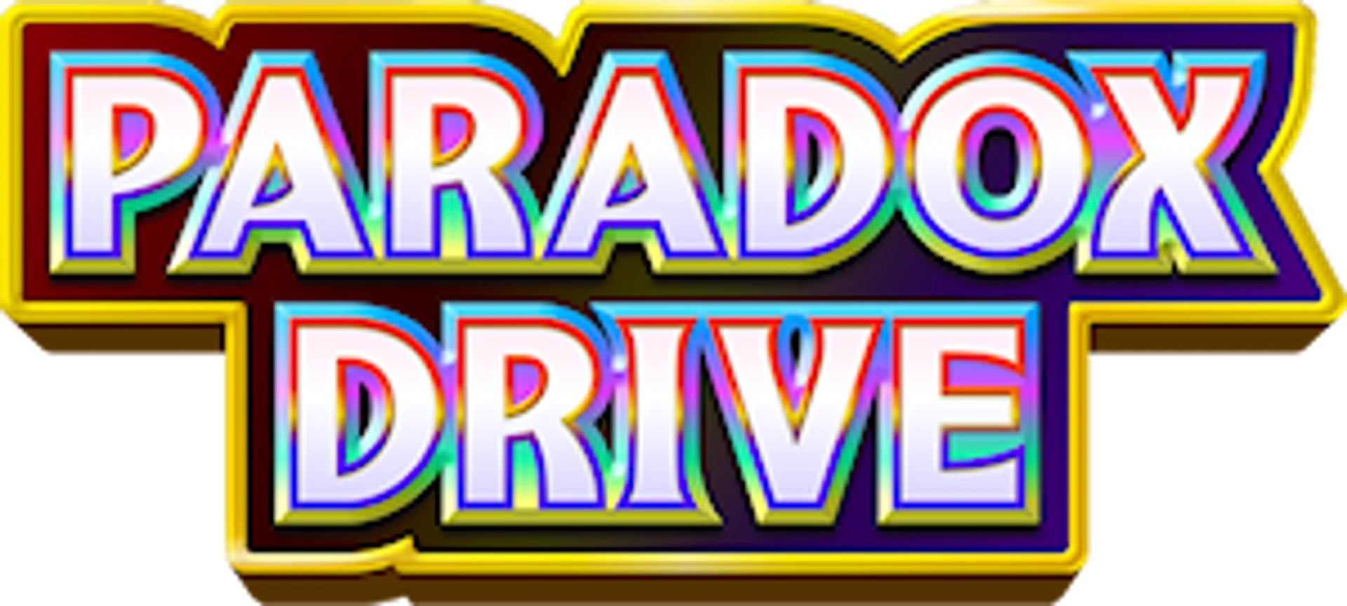 Paradox Drive logo