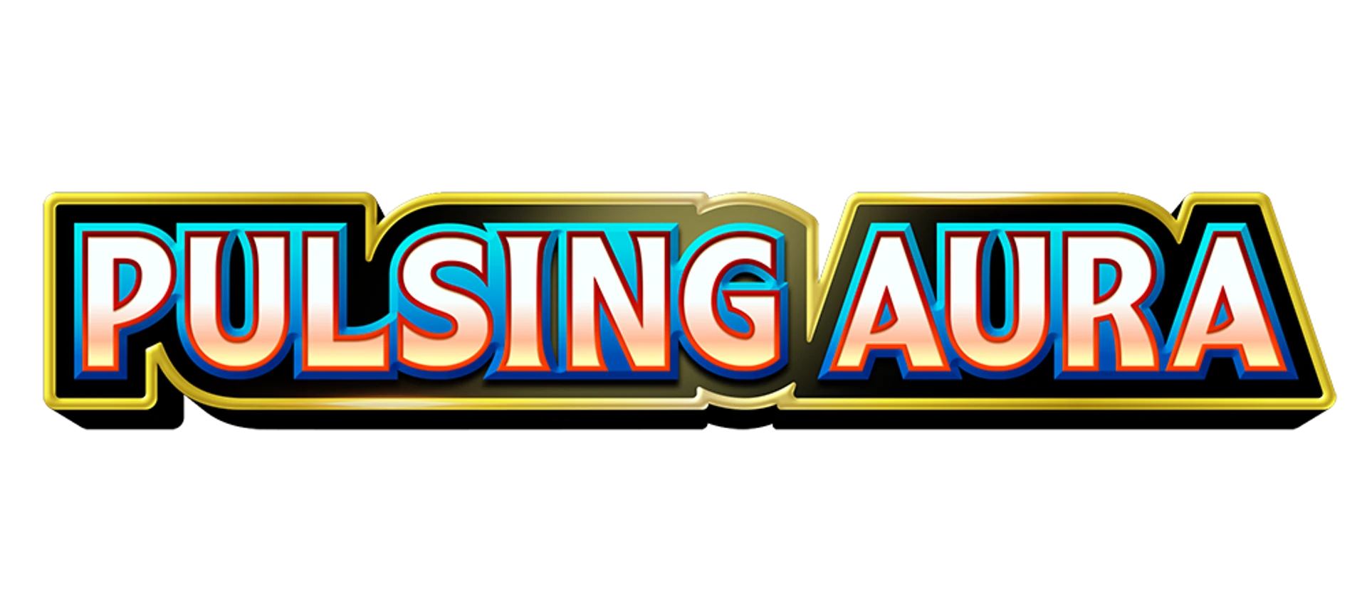 Pulsing Aura logo
