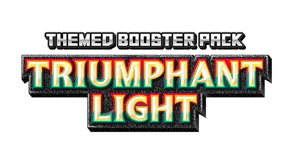 Triumphant Light logo